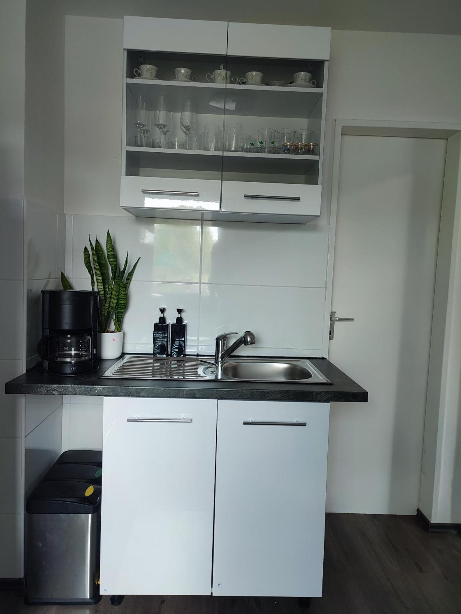 Ferienhaus Richard Eschwege Luaran gambar