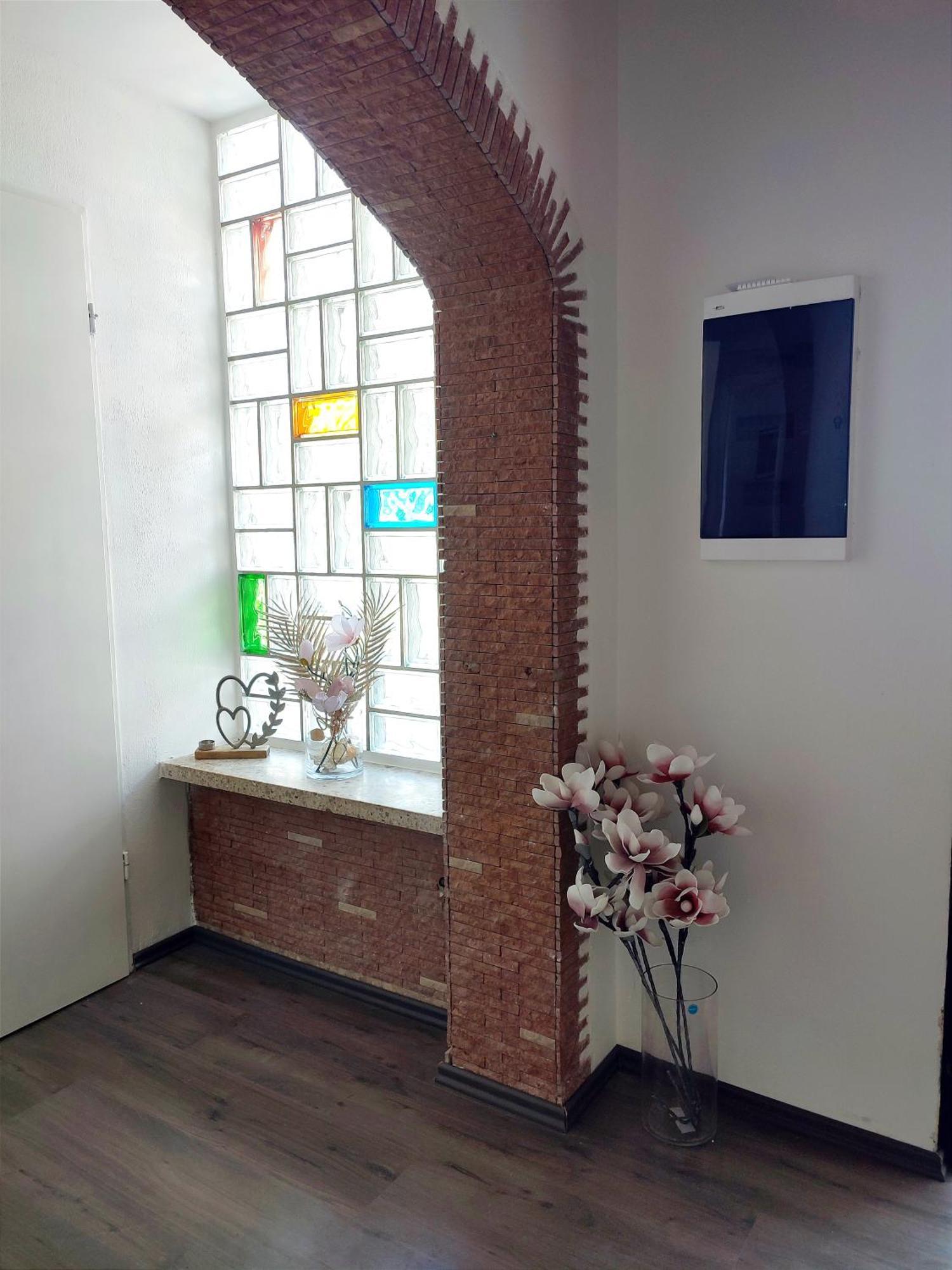Ferienhaus Richard Eschwege Luaran gambar