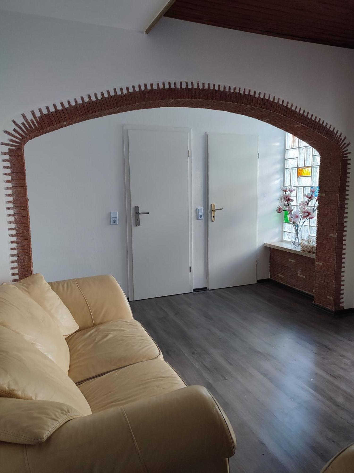 Ferienhaus Richard Eschwege Luaran gambar