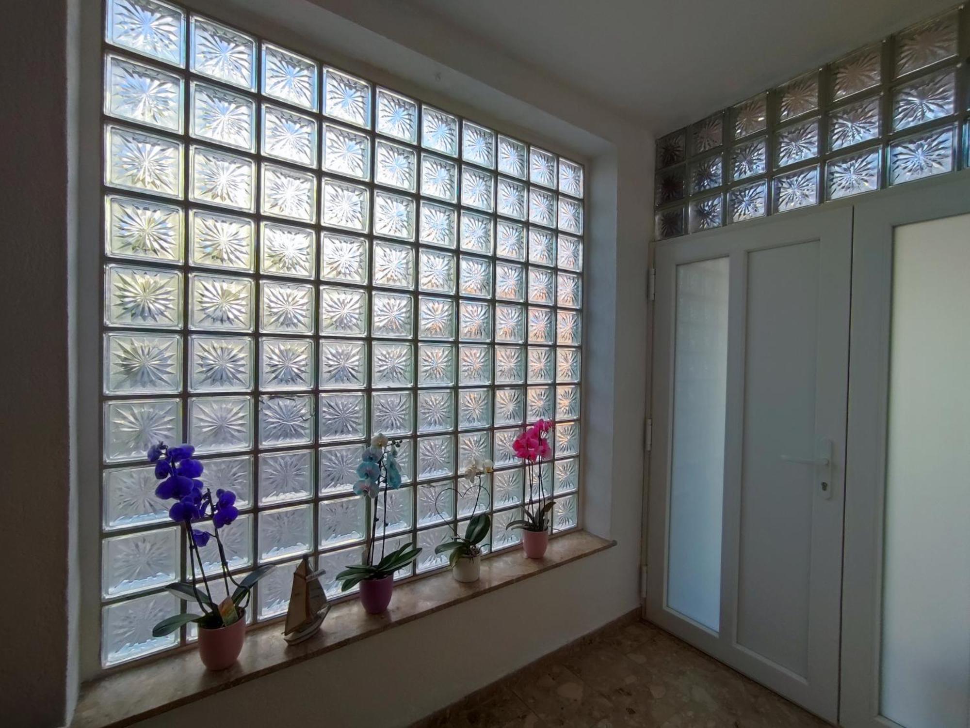 Ferienhaus Richard Eschwege Luaran gambar