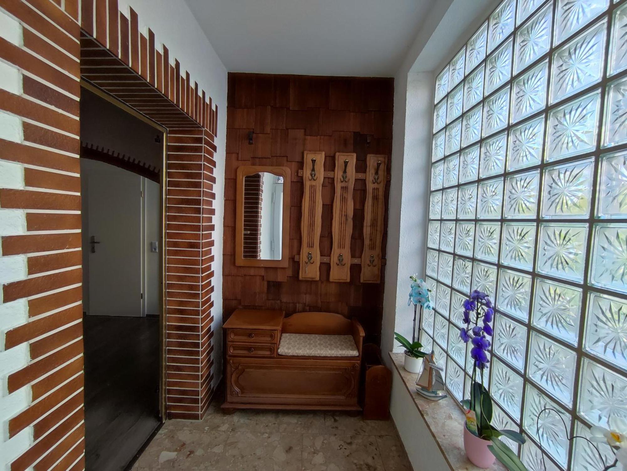 Ferienhaus Richard Eschwege Luaran gambar
