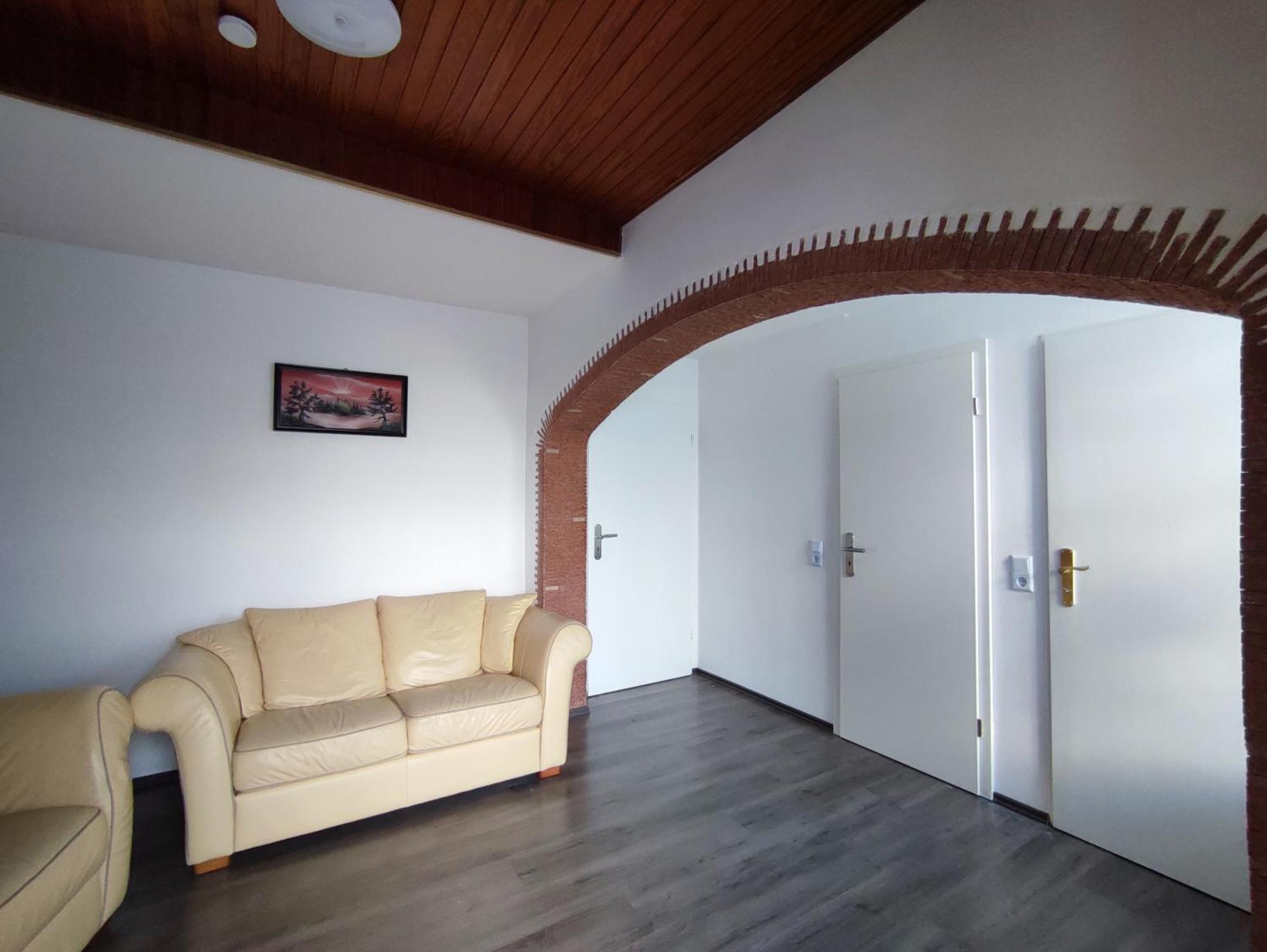 Ferienhaus Richard Eschwege Bilik gambar